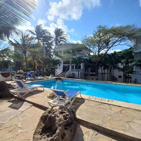 Maasai Villas Mombasa Bagian luar foto