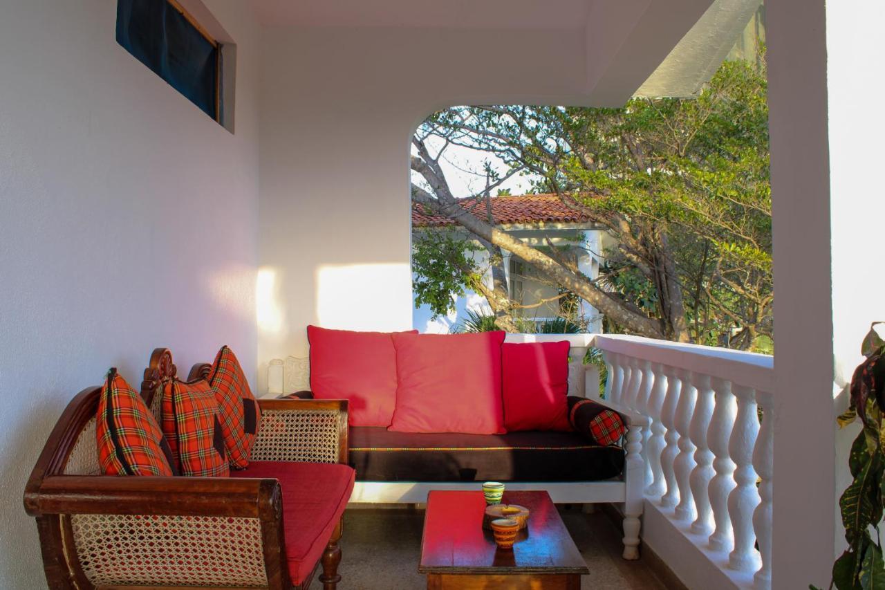 Maasai Villas Mombasa Bagian luar foto