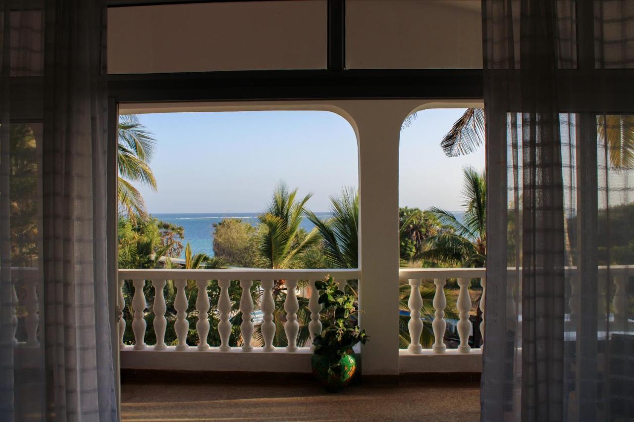 Maasai Villas Mombasa Bagian luar foto