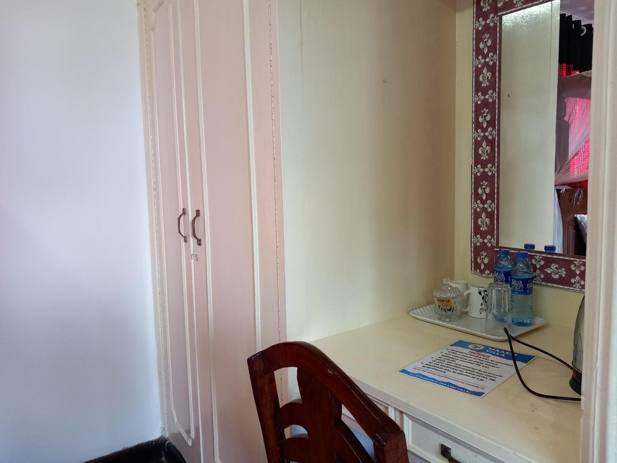 Maasai Villas Mombasa Bagian luar foto