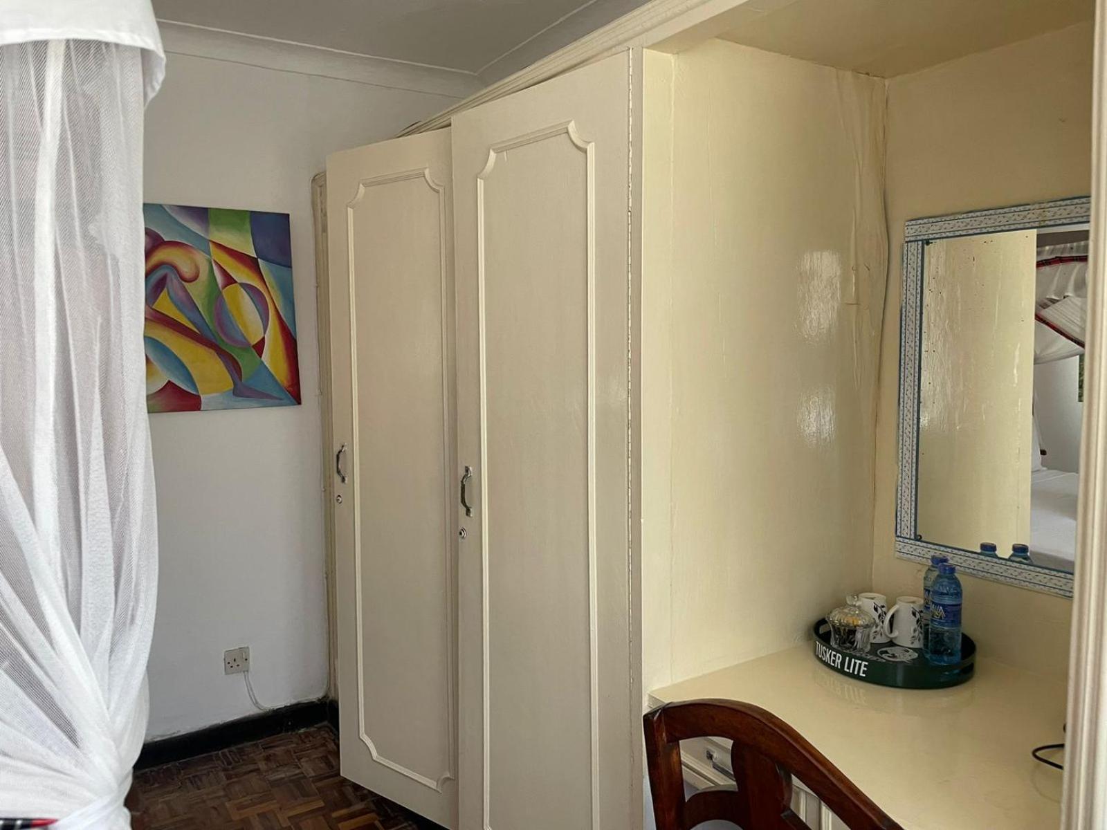 Maasai Villas Mombasa Bagian luar foto