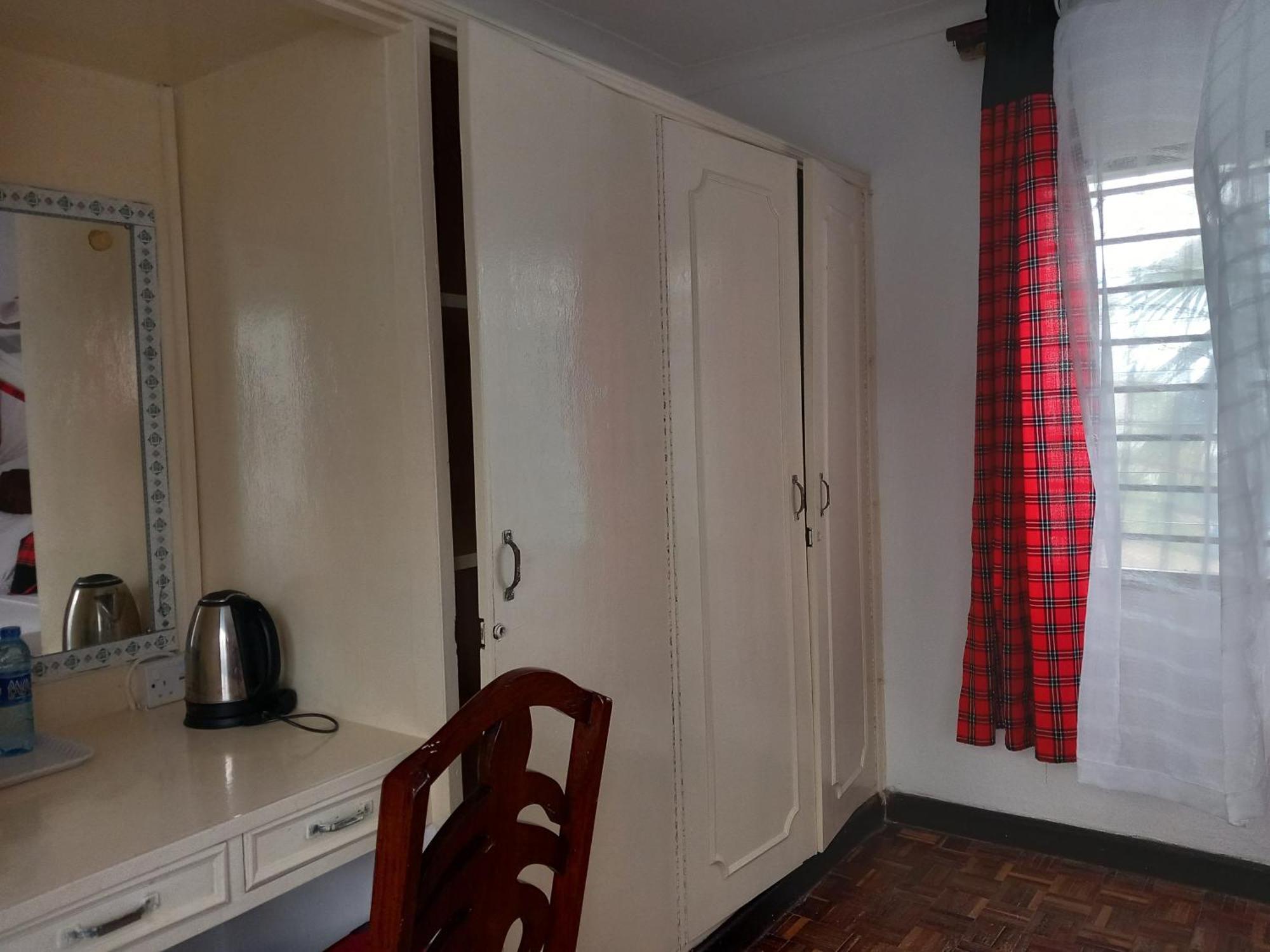 Maasai Villas Mombasa Bagian luar foto